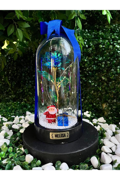 Yılbaşı Özel Tasarım Aşk Fanusu